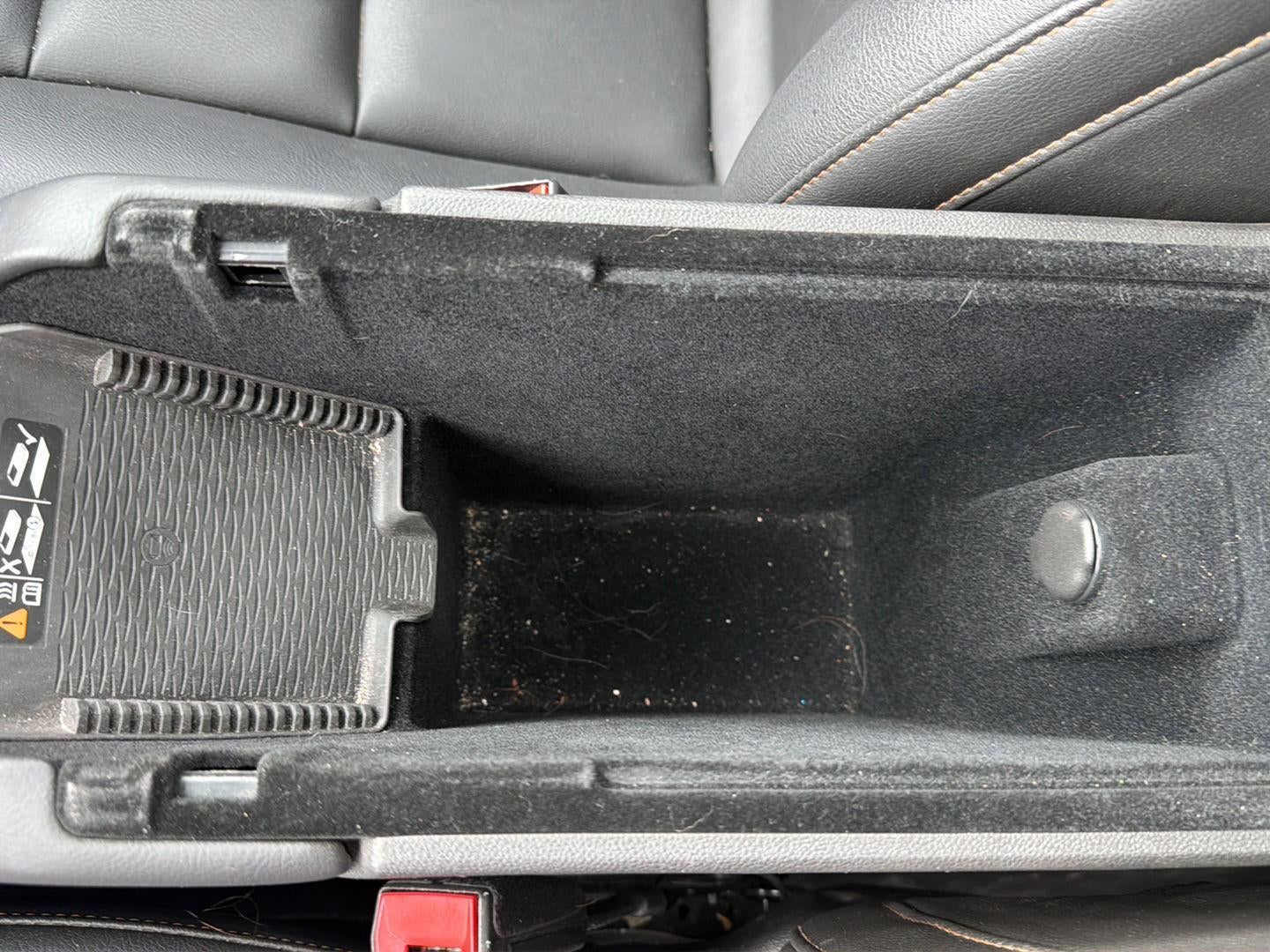 2021 Cadillac XT4 Sport