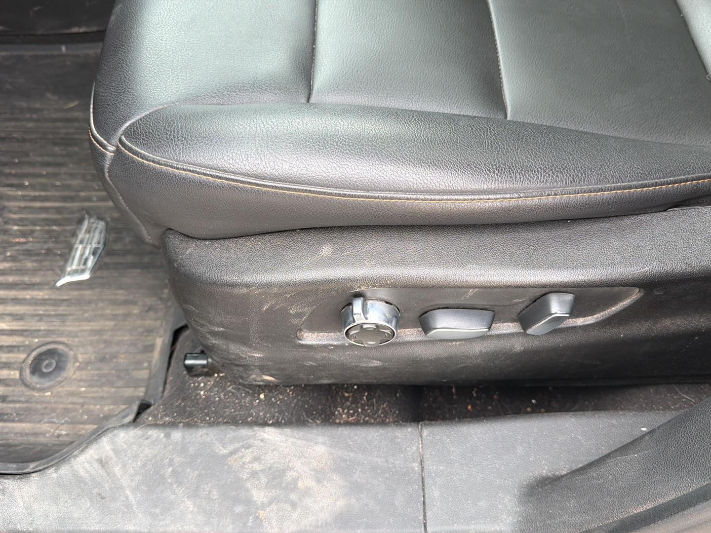 2021 Cadillac XT4 Sport