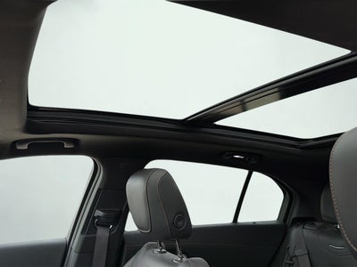 2021 Cadillac XT4 Sport