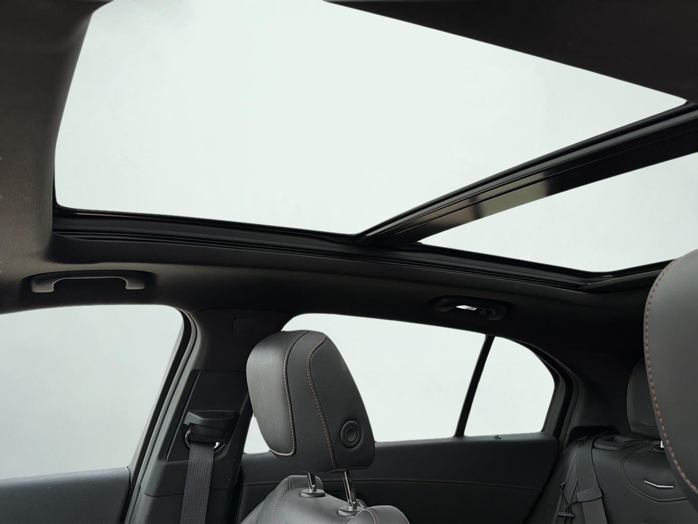 2021 Cadillac XT4 Sport