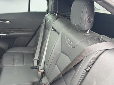 2021 Cadillac XT4 Sport