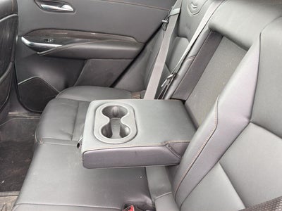 2021 Cadillac XT4 Sport