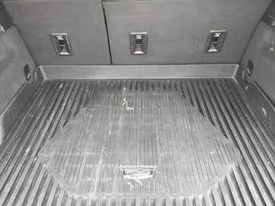 2021 Cadillac XT4 Sport