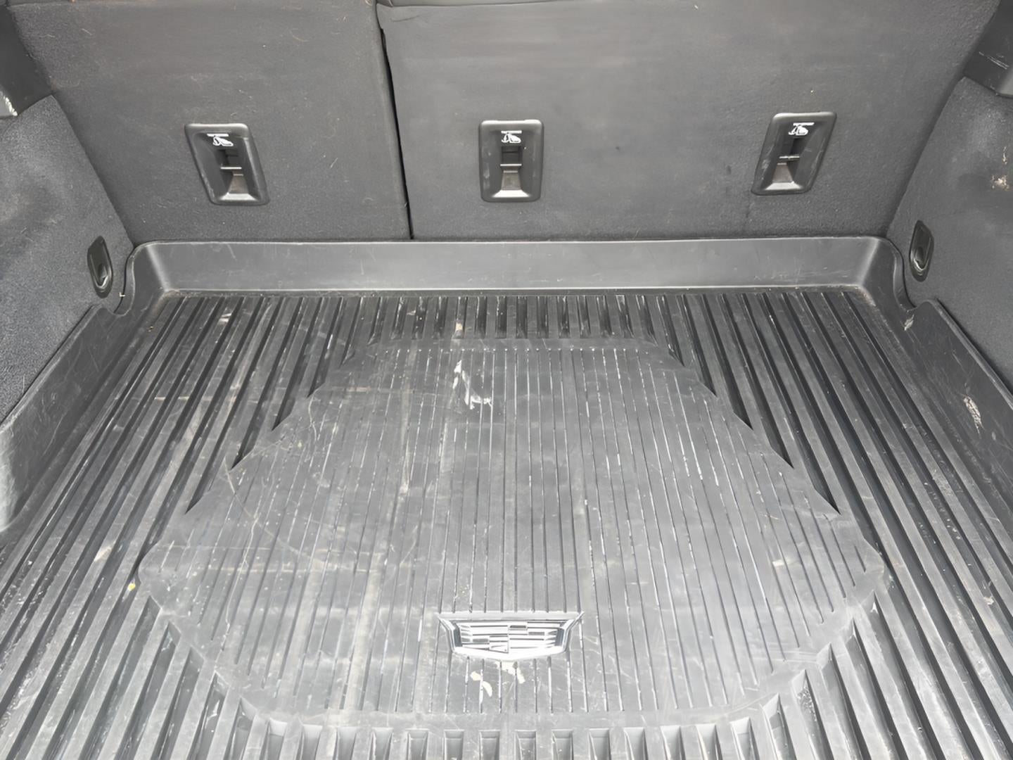 2021 Cadillac XT4 Sport