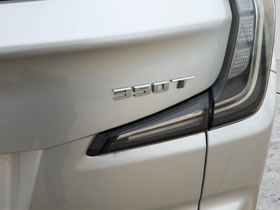 2021 Cadillac XT4 Sport