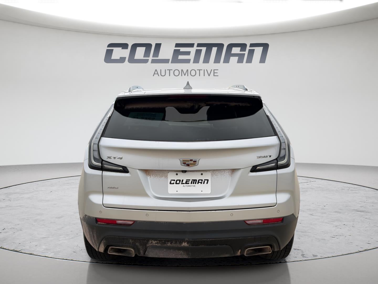 2021 Cadillac XT4 Sport