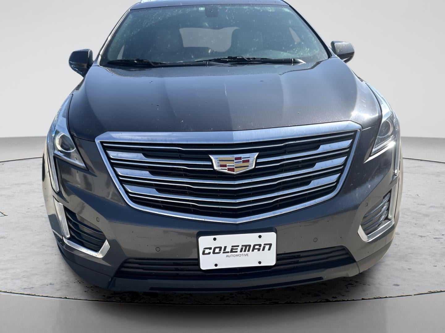 2017 Cadillac XT5 Luxury AWD