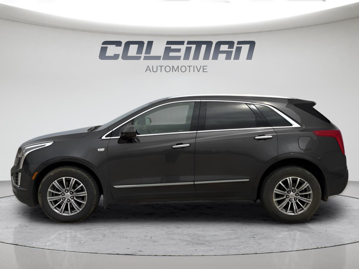 2017 Cadillac XT5 Luxury AWD