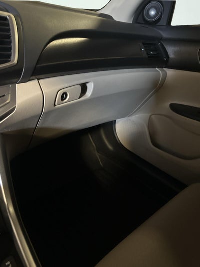 2015 Honda Accord Sedan EX-L