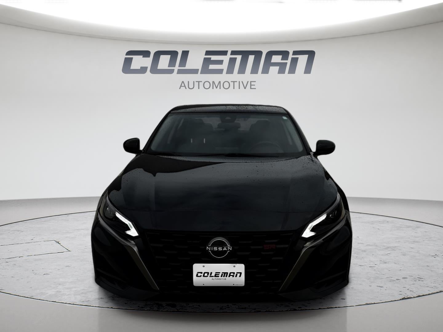 2023 Nissan Altima SR