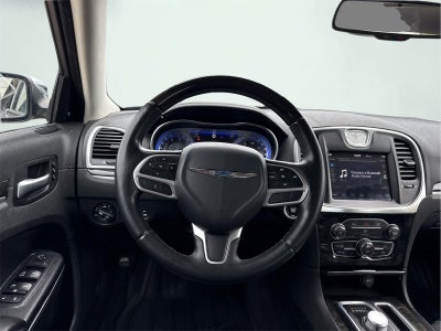 2018 Chrysler 300 Limited