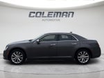 2018 Chrysler 300 Limited