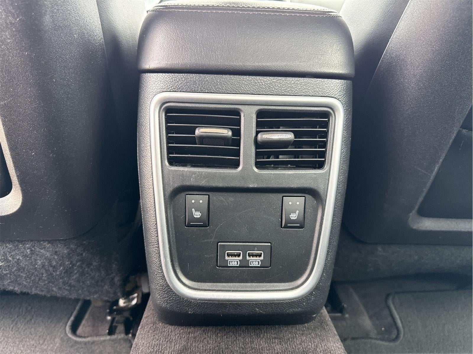 2018 Chrysler 300 Limited