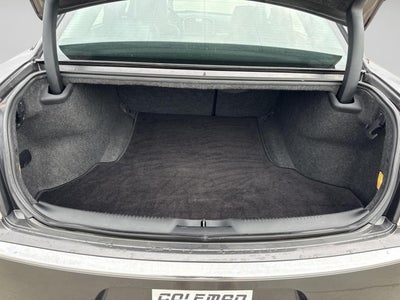 2018 Chrysler 300 Limited