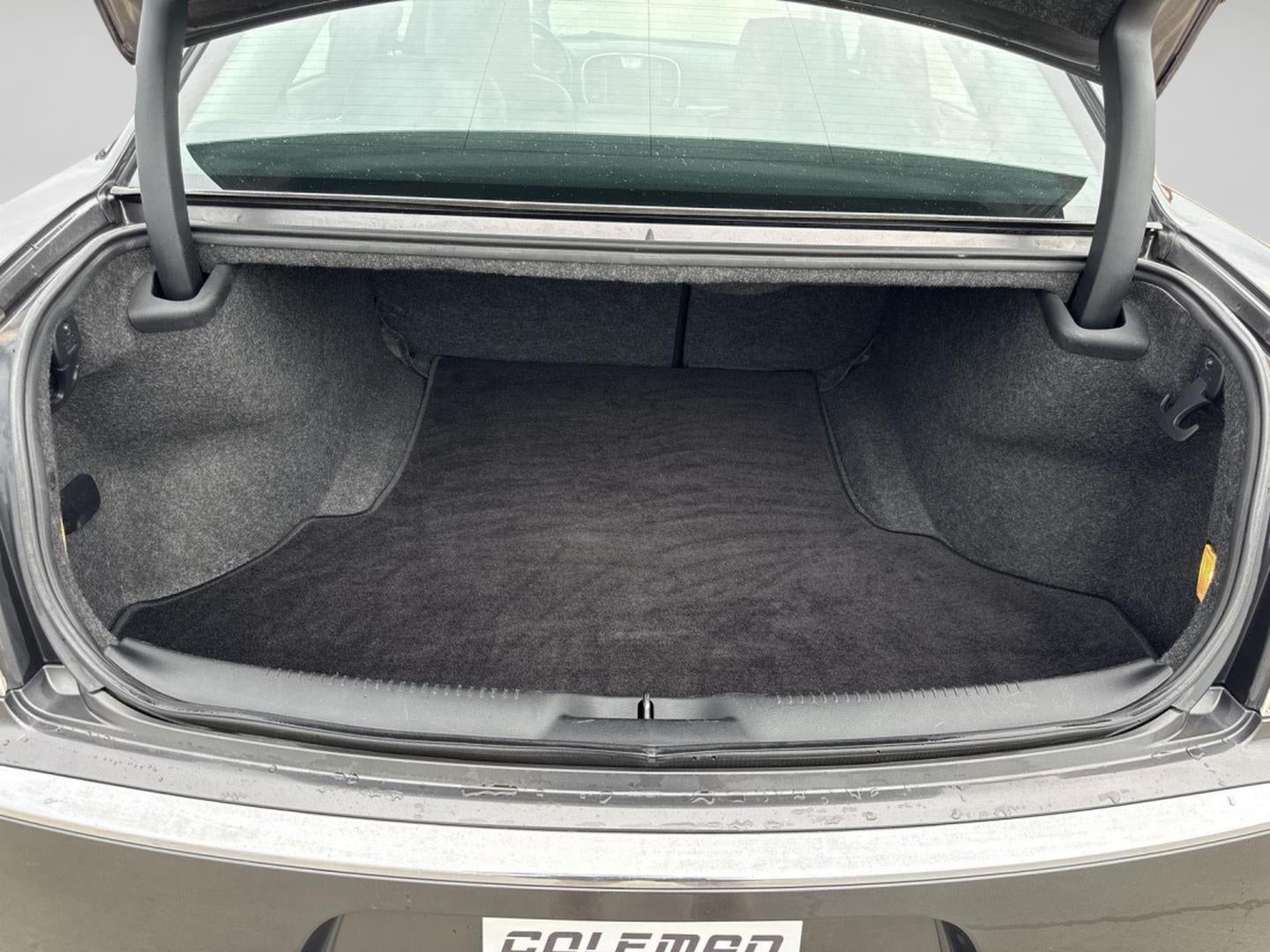 2018 Chrysler 300 Limited