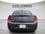 2018 Chrysler 300 Limited