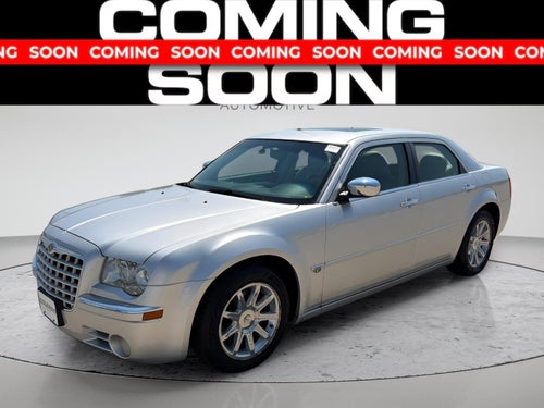 2006 Chrysler 300 C