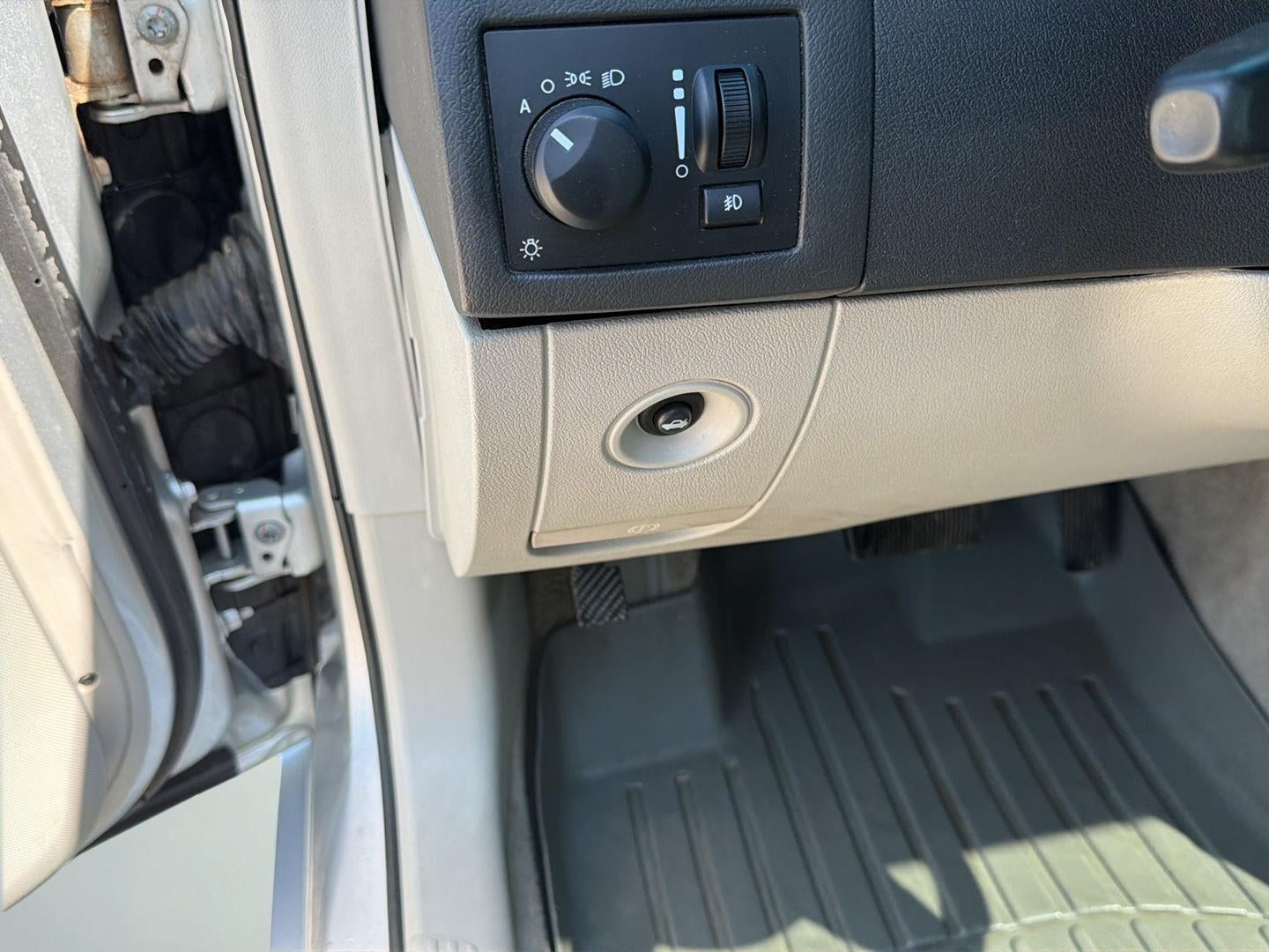 2006 Chrysler 300 C
