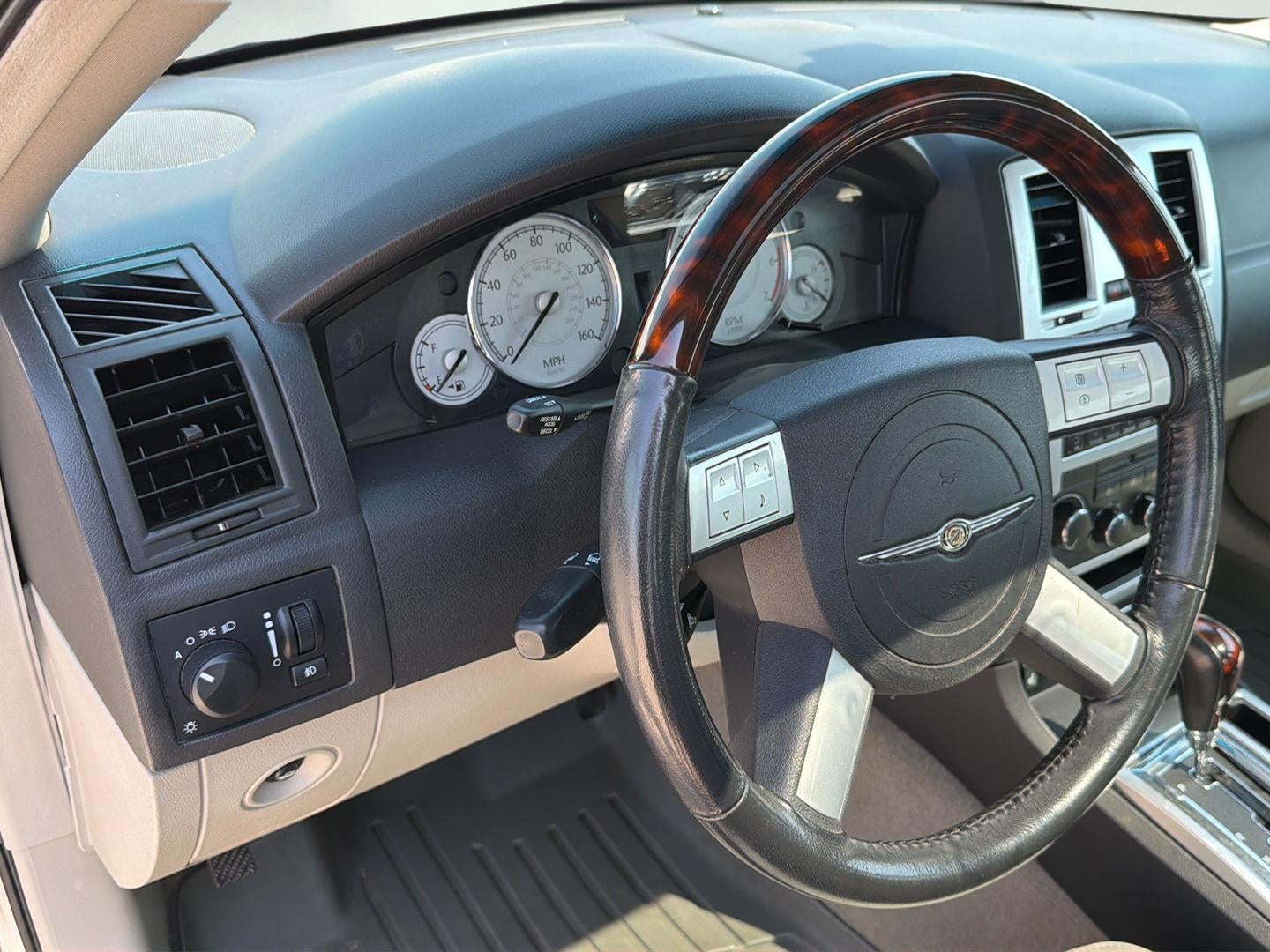 2006 Chrysler 300 C