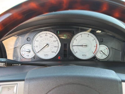 2006 Chrysler 300 C