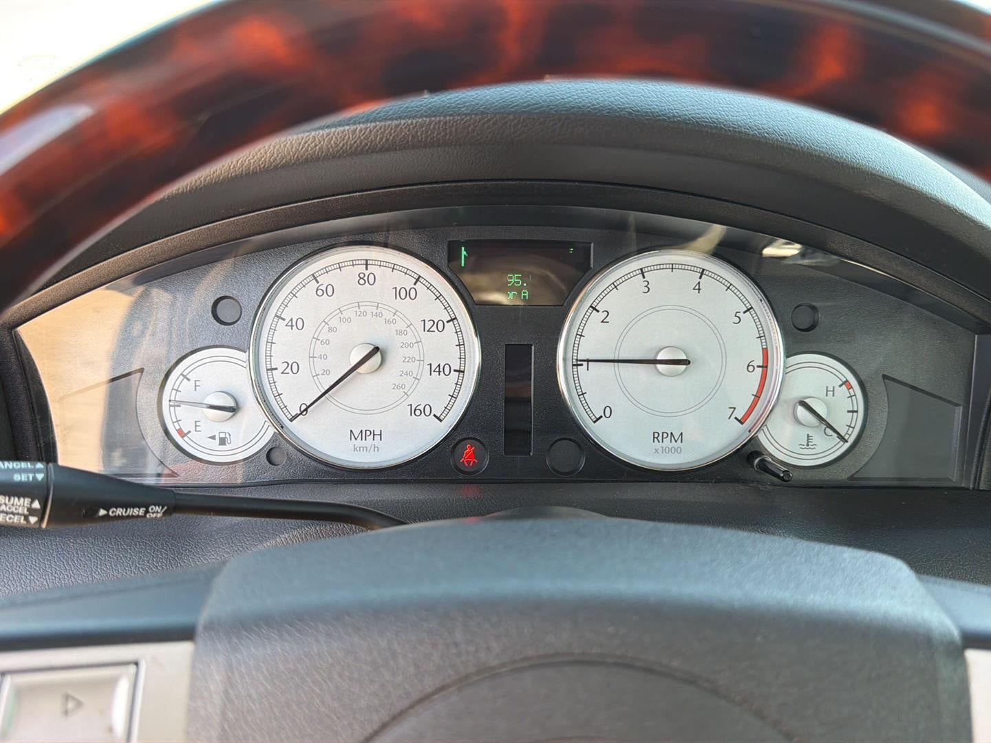 2006 Chrysler 300 C