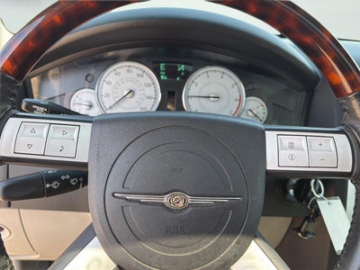 2006 Chrysler 300 C