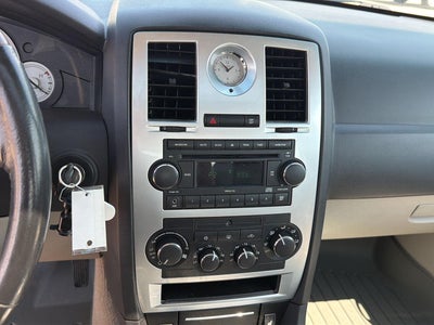 2006 Chrysler 300 C