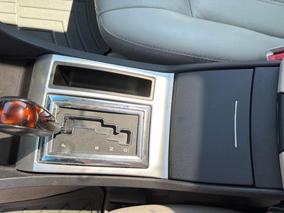 2006 Chrysler 300 C