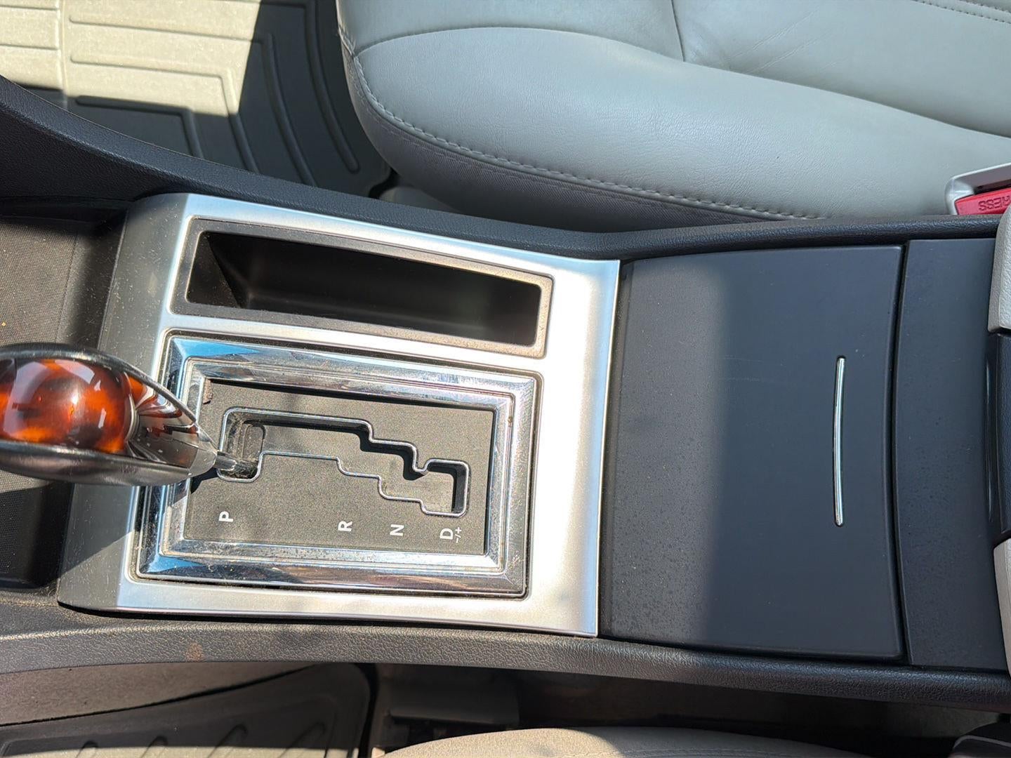 2006 Chrysler 300 C