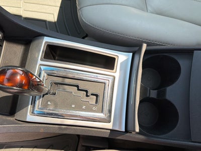 2006 Chrysler 300 C