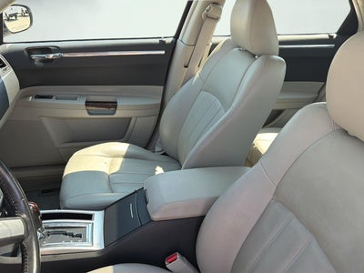2006 Chrysler 300 C