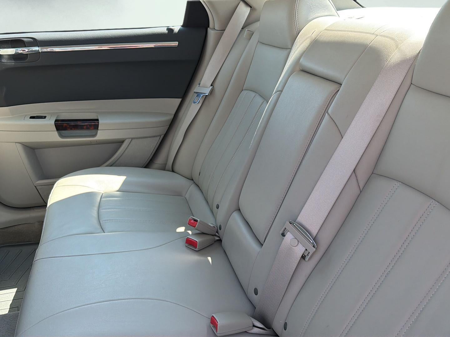 2006 Chrysler 300 C