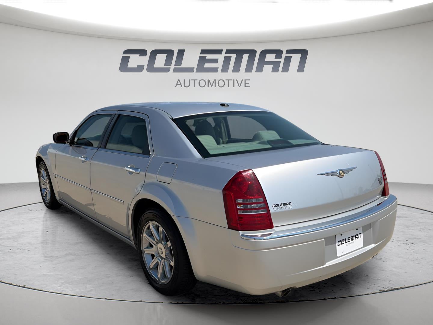 2006 Chrysler 300 C