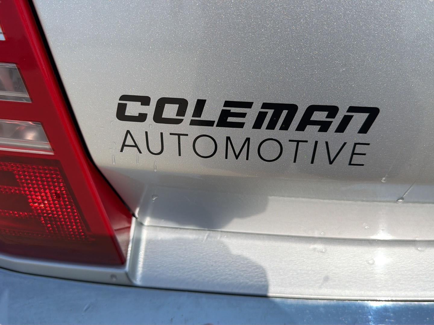 2006 Chrysler 300 C