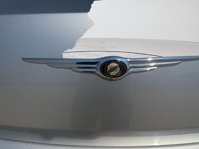 2006 Chrysler 300 C