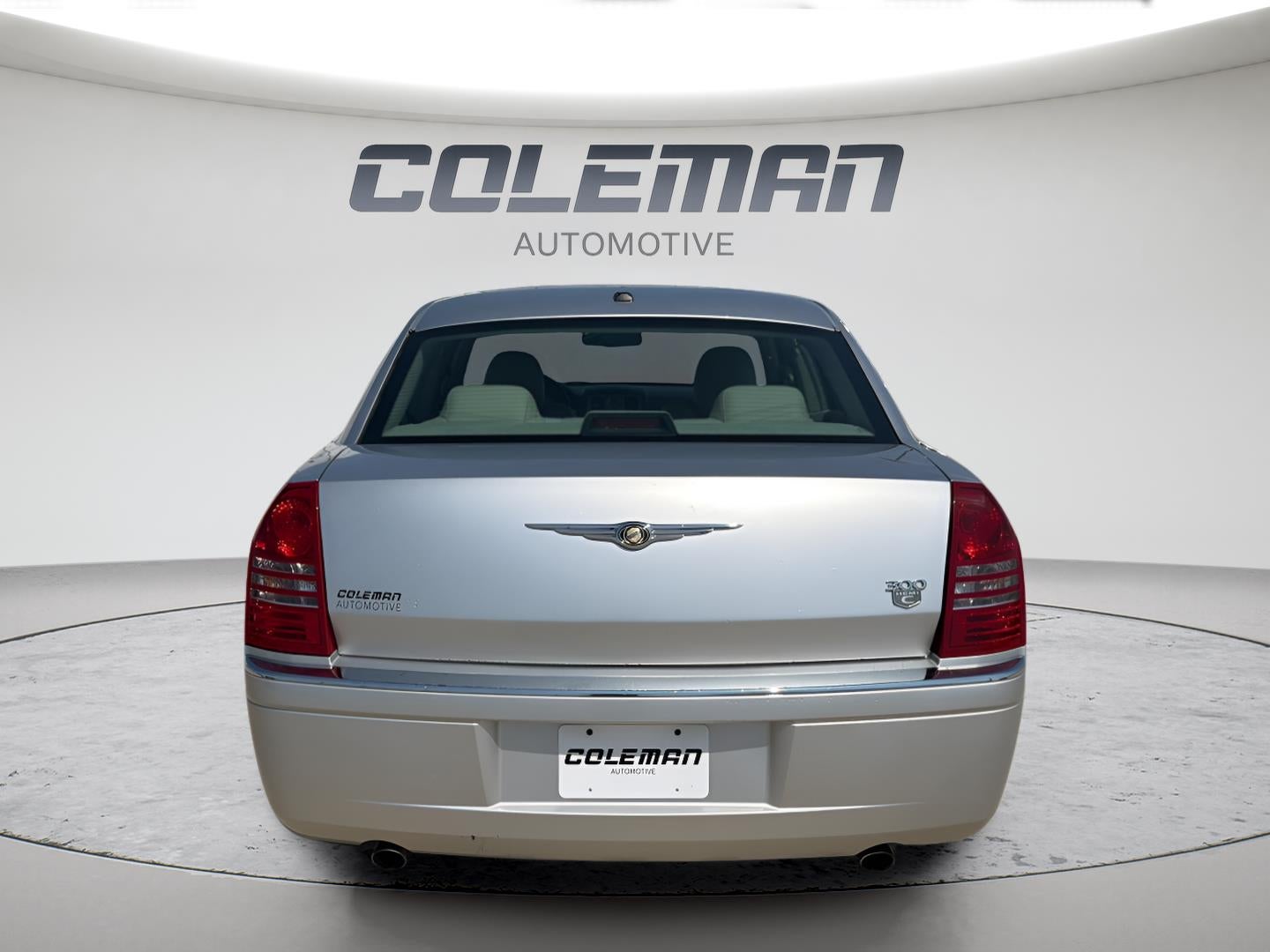 2006 Chrysler 300 C