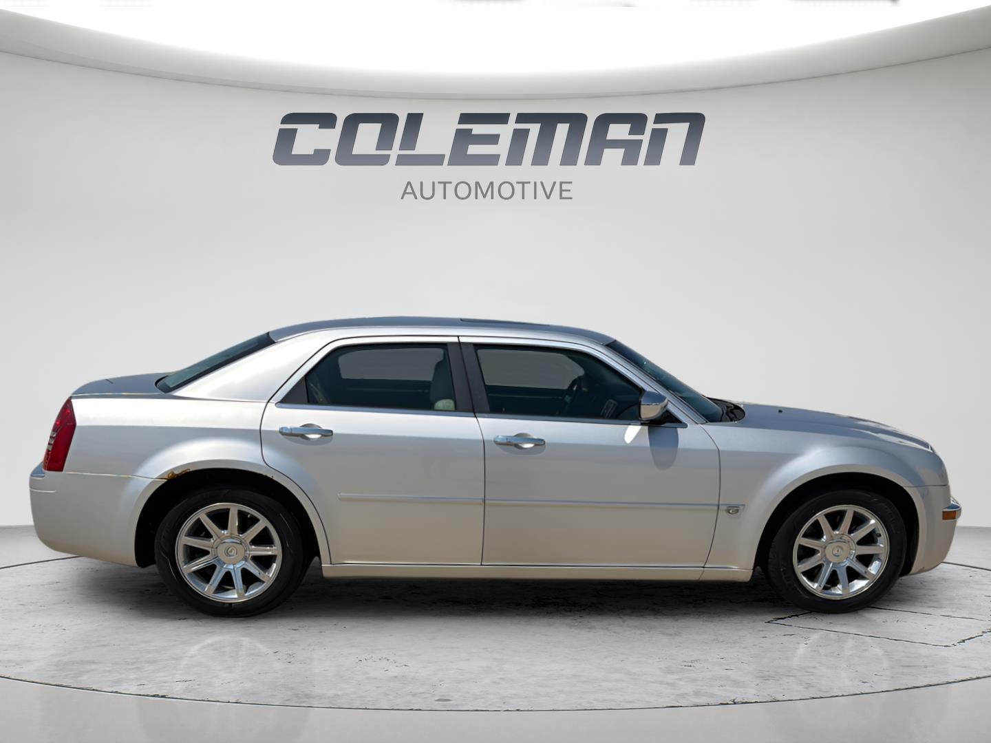 2006 Chrysler 300 C