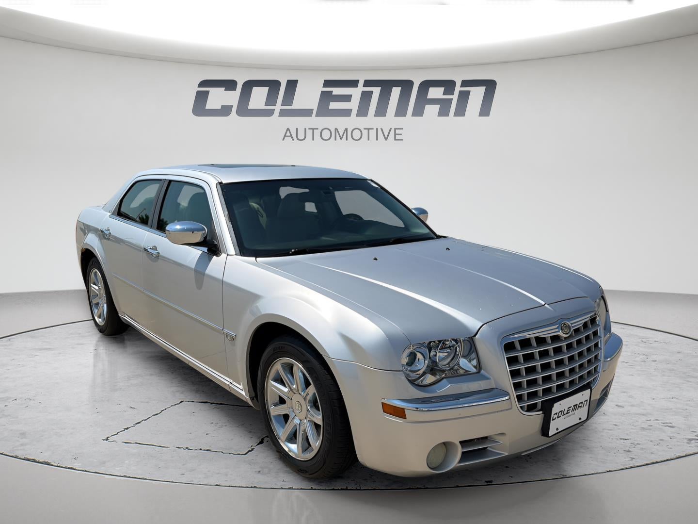2006 Chrysler 300 C