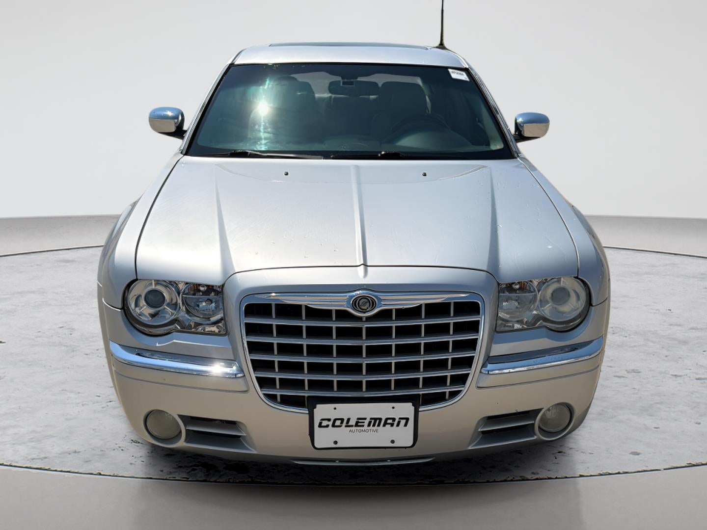 2006 Chrysler 300 C