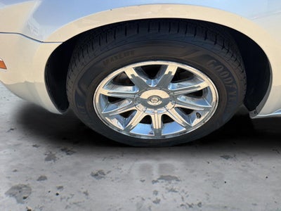 2006 Chrysler 300 C