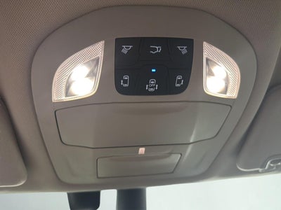 2021 Chrysler Pacifica Hybrid Touring L
