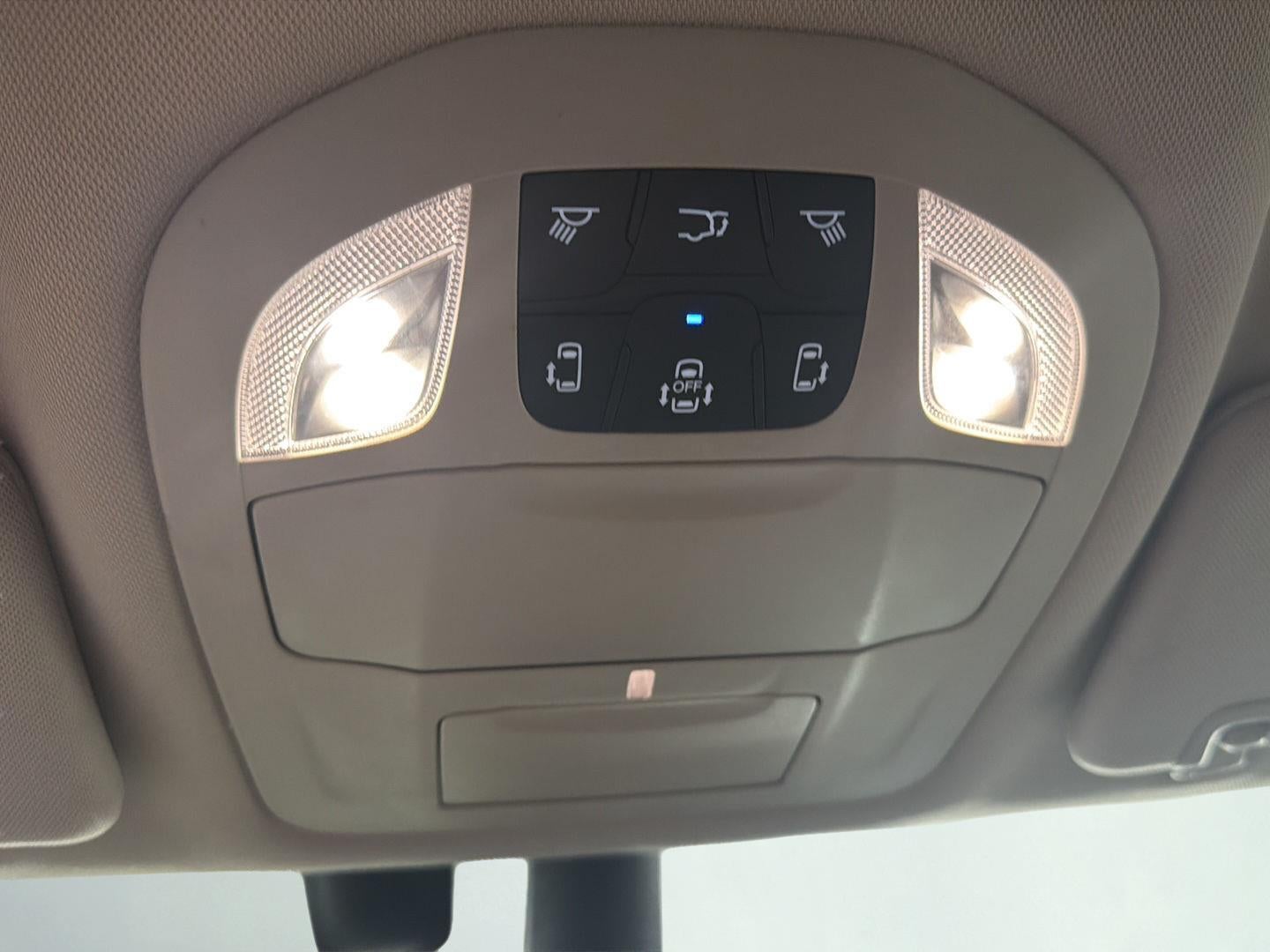 2021 Chrysler Pacifica Hybrid Touring L