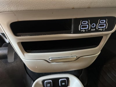 2021 Chrysler Pacifica Hybrid Touring L