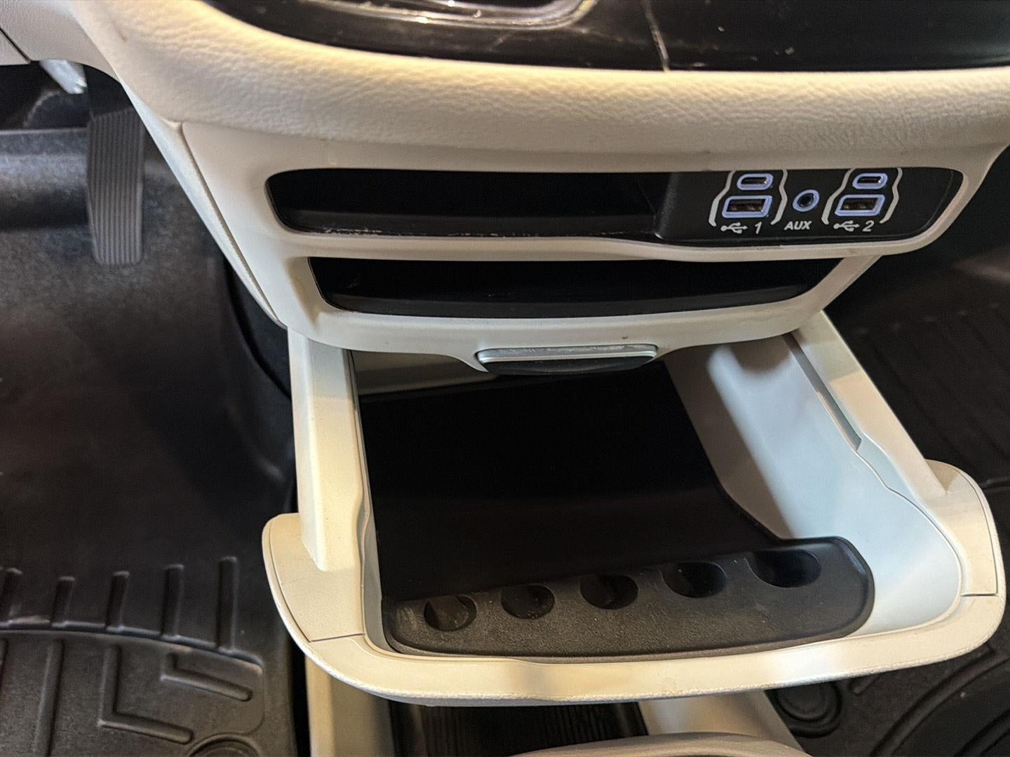 2021 Chrysler Pacifica Hybrid Touring L