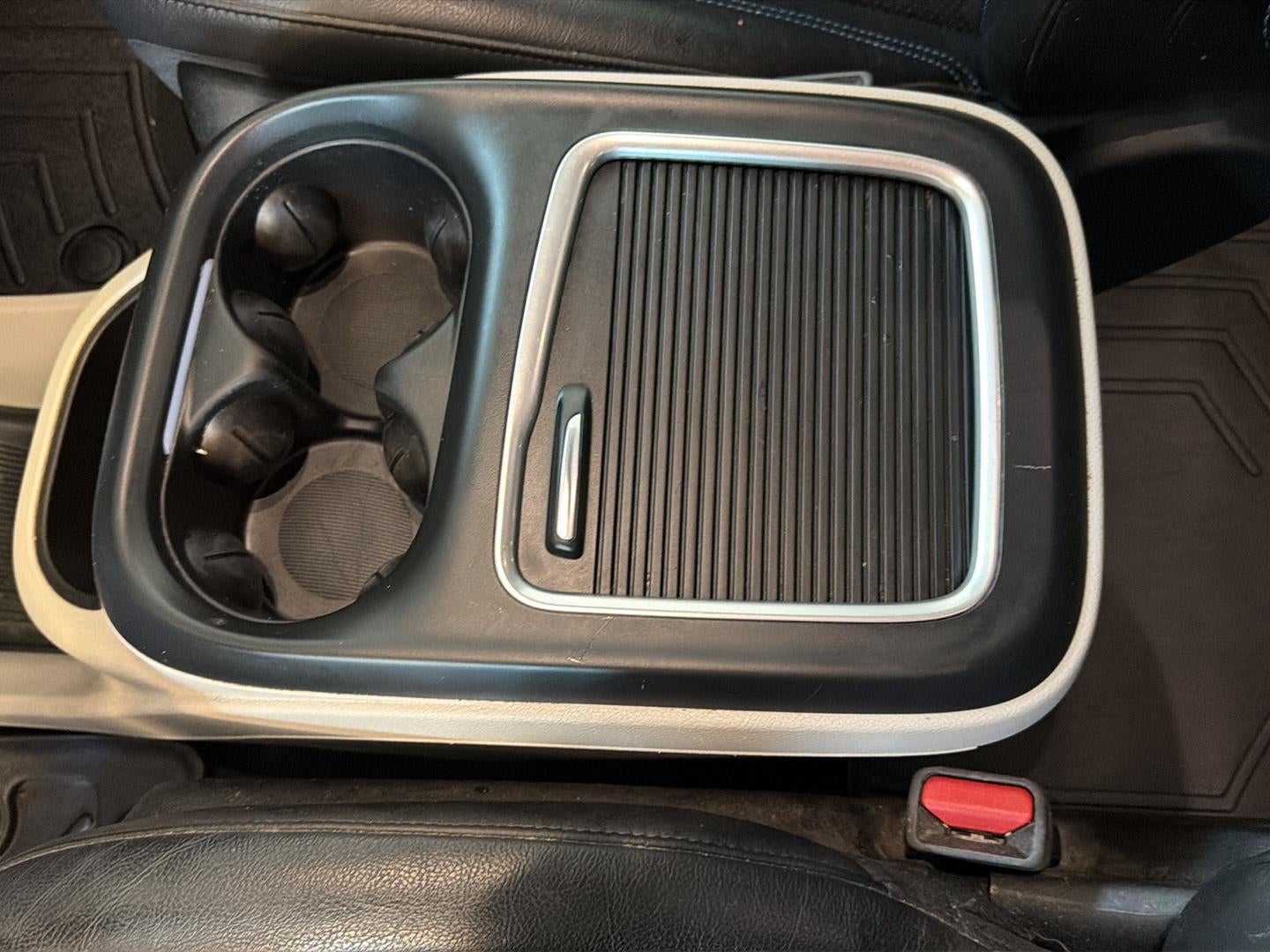 2021 Chrysler Pacifica Hybrid Touring L