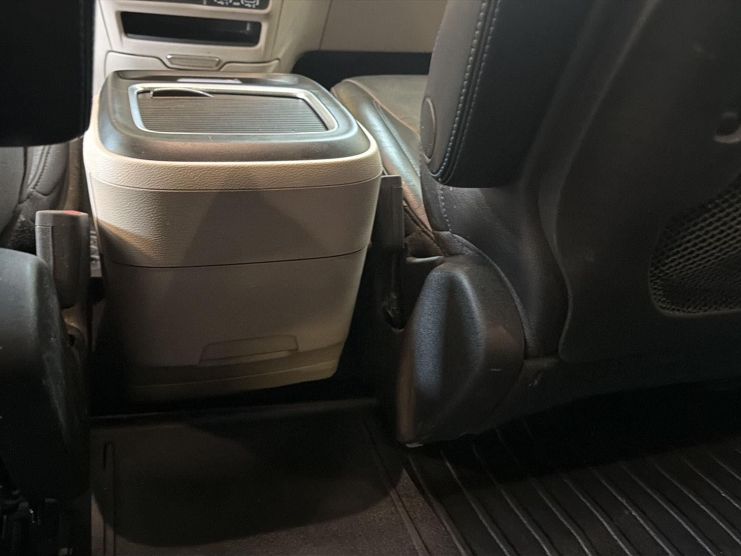 2021 Chrysler Pacifica Hybrid Touring L