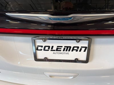 2021 Chrysler Pacifica Hybrid Touring L