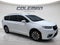 2021 Chrysler Pacifica Hybrid Touring L
