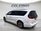 2021 Chrysler Pacifica Hybrid Touring L