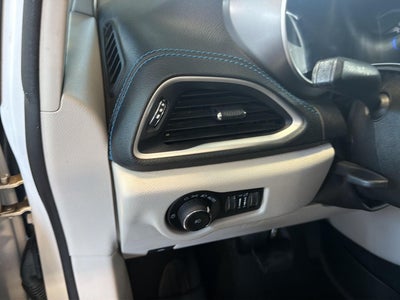 2021 Chrysler Pacifica Hybrid Touring L